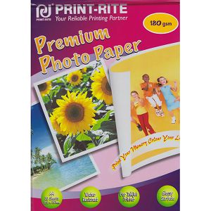 PAPIR PHOTO PRINT-RITE A4 180g Premium 20/1