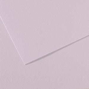 Papir slikarski pastel 50x65cm 160g Canson Mi-Teintes lila