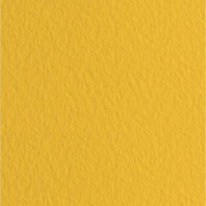 Papir za pastele 50x65cm u boji 160gr Fabriano Tiziano narančasti