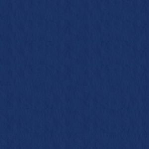Papir za pastele 50x65cm u boji 160gr Fabriano Tiziano tamno plava