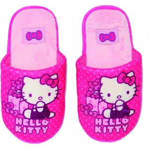 Papuče Hello Kitty HK61101_2 036024
