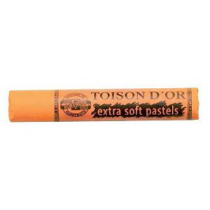 Pastel suhi extra soft Koh-I-Noor 8550 kadmij narančasta