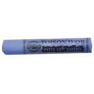Pastel suhi extra soft Koh-I-Noor 8550 kobalt plava