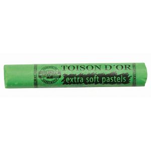 Pastel suhi extra soft Koh-I-Noor 8550 permanent zelena