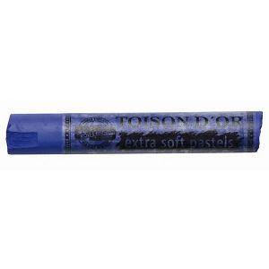 Pastel suhi extra soft Koh-I-Noor 8550 ultramarin tamno plava