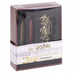 Pečat Harry Potter, set za pečaćenje Cerda 2700000475