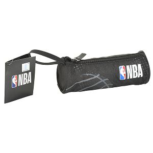 Pernica NBA ovalna, vrećica, prazna 530770