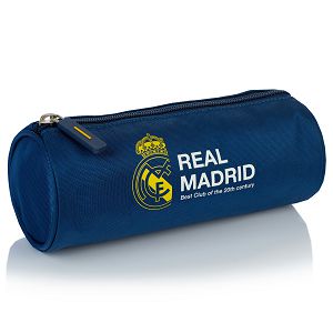 Pernica Real Madrid okrugla,vrećica,prazna,1 zip 505018012