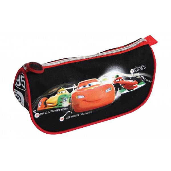 Pernica vrećica Disney Cars Formula Racers
