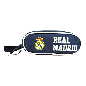Pernica vrećica ovalna BASE REAL MADRID 53571