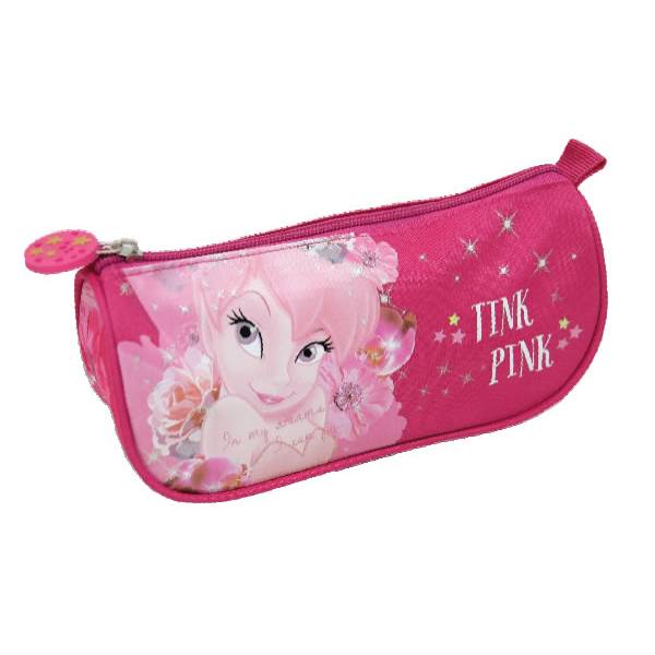 Pernica vrećica ovalna Fairies Tink Pink