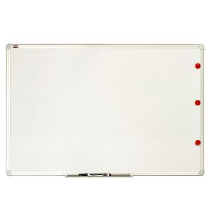 Ploča magnetna Board TSX7345 30x45cm zidna, aluminijski okvir