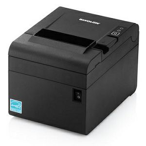 POS Printer Samsung Bixolon SRP-E300ESK