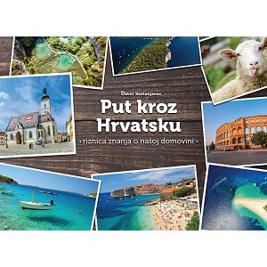 Put kroz Hrvatsku