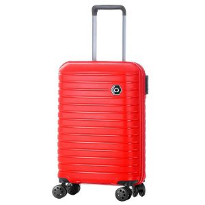 Putni kofer Ornelli srednji 27769 crveni 65cm