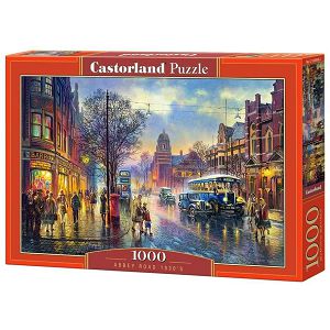 Puzzle Castorland 1000 Abbey Road 1930 64499