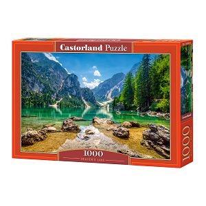Puzzle 1000 Castorland C-103416 Jezero Heaven