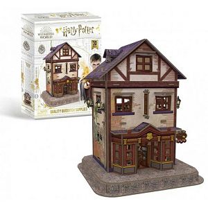 Puzzle 3D CubicFun Harry Potter Quidditch,+8god.CBF210083 Wizarding World 083