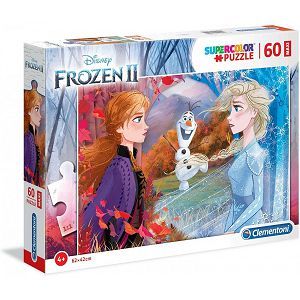 Puzzle Clementoni Maxi Frozen 2 30kom 26452