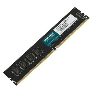 Radna memorija Kingmax RAM SODIMM DDR4 4GB 2133MHz