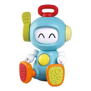 Robot interaktivni senzorni, elastični Infantino BKids 052128