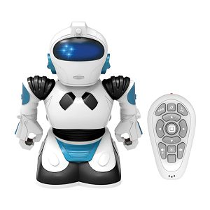 Robot Mini Adventure 21.5cm sa daljinskim Jia Qi