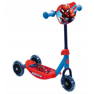 Romobil Scooter Disney Spiderman 3kotača 599734