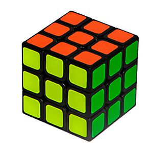 Rubikova kocka ToybBox 337233