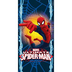 Ručnik za plažu Spiderman 140x70cm 09406