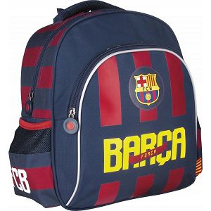 Ruksak Barcelona FC 502016004, vrtićki