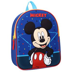 Ruksak Mickey vrtićki Disney 279568