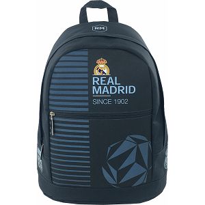 Ruksak Real Madrid 3 round 530313