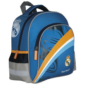 Ruksak Real Madrid Astra manji 26x30cm 502016013