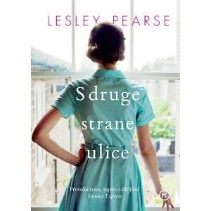 S DRUGE STRANE ULICE Lesley Pearse