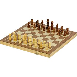 Šah veliki 39x39x5cm 320375