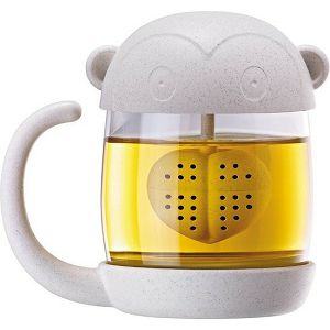 Šalica za čaj Majmun 478794