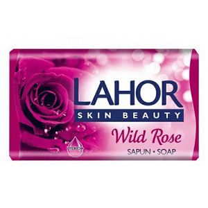 SAPUN LAHOR 90g Wild Rose