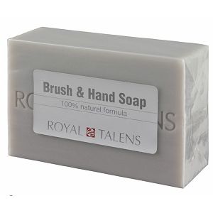 Sapun za pranje slikarskih četkica Royal Talens 349776