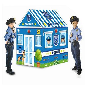 Šator dječji policijska postaja MKO404570