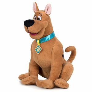 Scooby Doo pliš 29cm 389634
