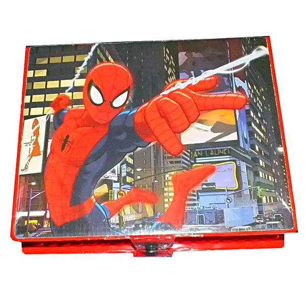 Set za bojanje i crtanje 52/1 Spiderman Marvel 260128