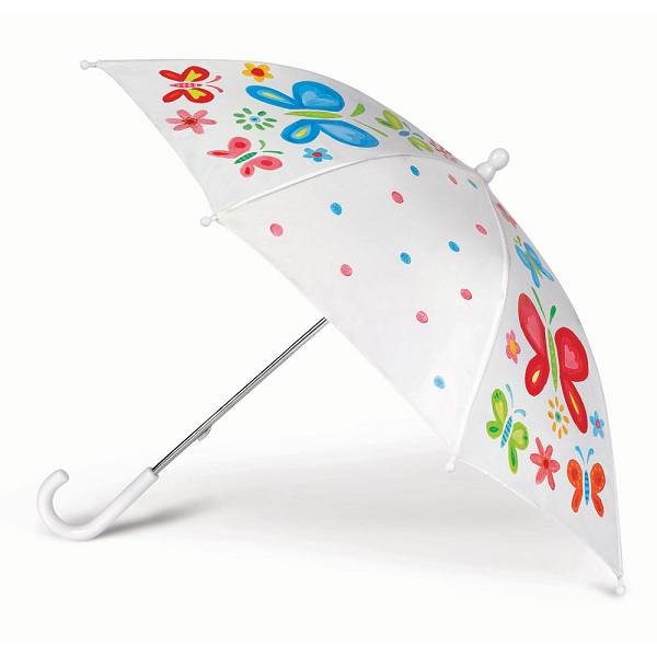 Set za izradu kišobrana 4M