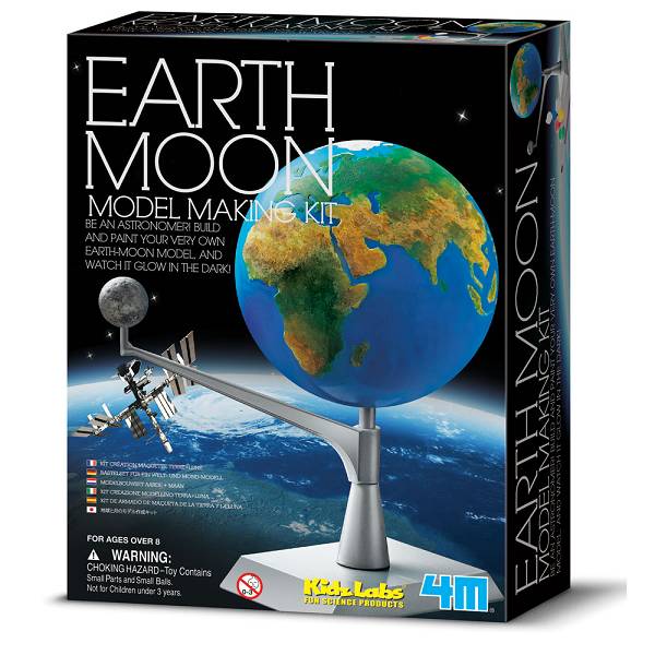 Zemlja - Mjesec 4M
