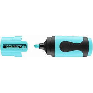 Signir mini 1-3mm Edding pastel plavi