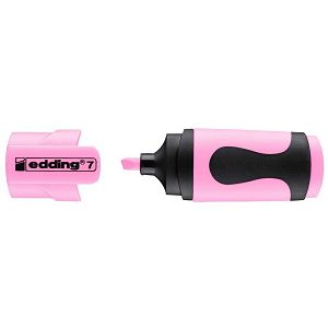 Signir mini 1-3mm Edding pastel rozi