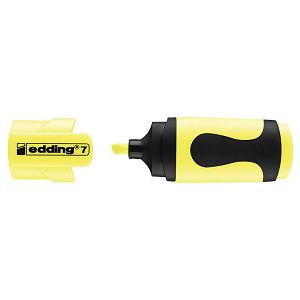 Signir mini 1-3mm Edding pastel žuti