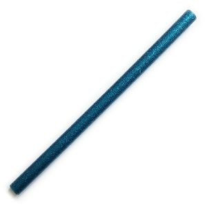 Silikon patrona glitter u boji fi:11mm plava