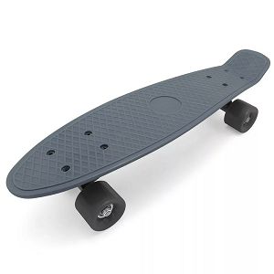 Skateboard Black Smoke 699013