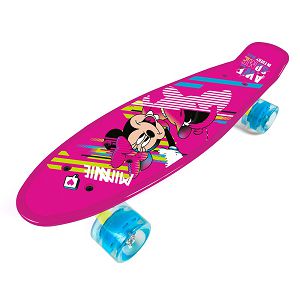 Skateboard Minnie 599529