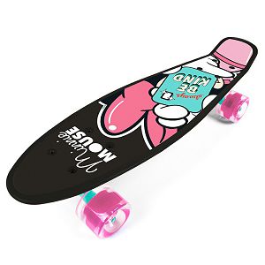 Skateboard Minnie 599758